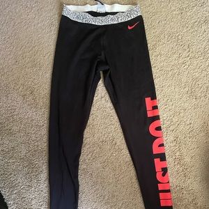 Nike Pro leggings